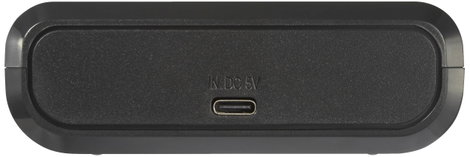 Hengeres akkutöltő Li-Ion, NiMH, VOLTCRAFT BC4 7. kép