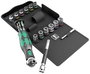 Wera 8009 Dugókulcs készlet 1/4 (6,3 mm) 27 részes 05004284001 bélyegkép