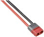 Reely Akkucsomag, NiMH 12 V 4200 mAh Cellaszám: 10 side by side T-dugaszoló rendszer 2. bélyegkép