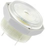 TRU COMPONENTS TC-10475832 Piezo jeladó Zajkibocsátás: 95 dB Feszültség: 12 V Tartós hangjel 1 db 2. bélyegkép
