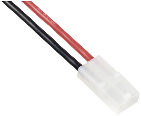 Reely Akkucsomag, NiMH 7.2 V 2000 mAh Cellaszám: 6 stick Tamiya 2. kép