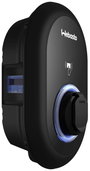 Webasto SOD AC Unite AC22 MID 4G Fali doboz 2. típus 32 A Csatlakozók száma 1 22 kW app, WiFi, RFID 2. bélyegkép