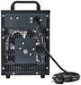 TOOLCRAFT TO-8578335 Ipari hősugárzó 3000 W Fekete-sárga 4. bélyegkép