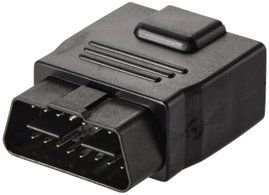 VOLTCRAFT VC-OBD 71-100 OBD II dugó VC-14297075