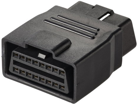 VOLTCRAFT VC-OBD 71-100 OBD II dugó VC-14297075 2. kép