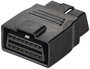 VOLTCRAFT VC-OBD 71-100 OBD II dugó VC-14297075 2. bélyegkép