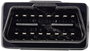VOLTCRAFT VC-OBD 71-100 OBD II dugó VC-14297075 3. bélyegkép