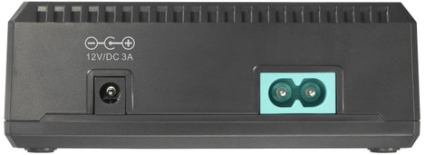 Hengeres akkutöltő és tesztelő Li-Ion, NiCd, NiMH, LiFePO4, VOLTCRAFT IPC-4 7. kép