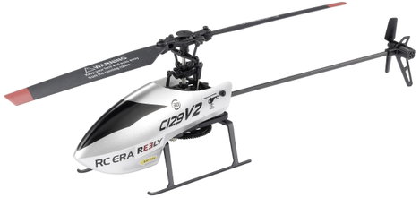 Reely C129 V2 RC helikopter RtF