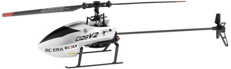 Reely C129 V2 RC helikopter RtF 4. kép