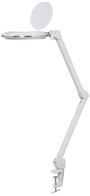 TOOLCRAFT TO-8118210 LED-es nagyítós lámpa Nagyítási tényező: 1.75 x EEK: F (A - G) bélyegkép