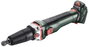 Metabo GVB 18 LTX BL 11-7 HT 600829850 Akkus egyenes csiszoló bélyegkép