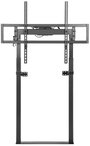 SpeaKa Professional SP-TVC-900 TV talp 139,7 cm (55) - 254,0 cm (100) Motoros, Állítható magasságú, 2. bélyegkép