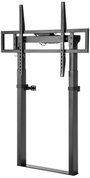 SpeaKa Professional SP-TVC-900 TV talp 139,7 cm (55) - 254,0 cm (100) Motoros, Állítható magasságú, 3. bélyegkép