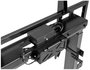 SpeaKa Professional SP-TVC-900 TV talp 139,7 cm (55) - 254,0 cm (100) Motoros, Állítható magasságú, 5. bélyegkép
