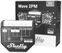 Shelly Wave 2PM Kapcsoló működtető Z-Wave, Z-Wave+ 2. bélyegkép