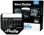 Shelly Wave Shutter Redőny működtető Z-Wave, Z-Wave+ 2. bélyegkép