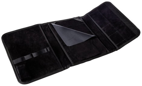 Parat Basic Aufmaßmappe 5650017061 Szerszámos táska tartalom nélkül 1 db (Sz x Ma x Mé) 230 x 310 x 2. kép