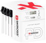 Skross 1302333 Úti töltő World AC65PD bélyegkép