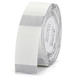 NIIMBOT Etikettek (tekercs) 14 x 25 mm Átlátszó 240 db A2G88588001 Univerzális etikett