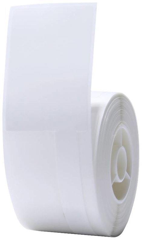 NIIMBOT Etikettek (tekercs) 38 x 25 mm Fehér 100 db A2K88388601 Kábel etikett 2. kép