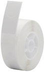 NIIMBOT Etikettek (tekercs) Ø 13 mm Fehér 220 db Véglegesen tapadó A2A08061801 Univerzális etikett bélyegkép