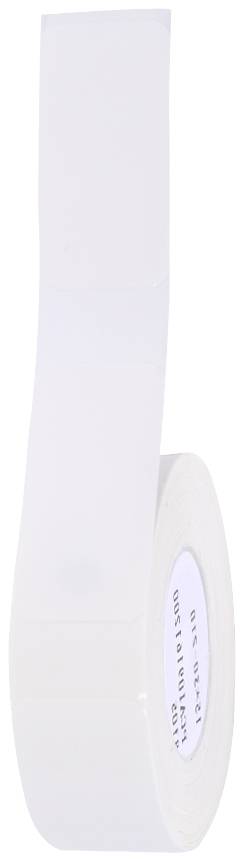 NIIMBOT Etikettek (tekercs) 30 x 15 mm Fehér 210 db A2A68601301 Univerzális etikett 2. kép