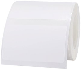 NIIMBOT Etikettek (tekercs) 50 x 30 mm Fehér 230 db A2A88358101 Univerzális etikett