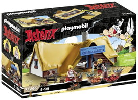 Playmobil® játékok