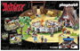 Playmobil® Asterix A Hire-Nix kabinja 71266 4. bélyegkép