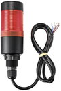 TRU COMPONENTS Jelző oszlop TC-11469356 LED Piros 1 db bélyegkép
