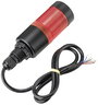 TRU COMPONENTS Jelző oszlop TC-11469356 LED Piros 1 db 2. bélyegkép