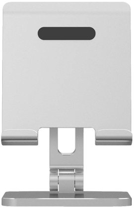Wiwu ZM305 Tablet állvány Alkalmas márka (tablet): Univerzális 10,1 cm (4) - 30,5 cm (12)