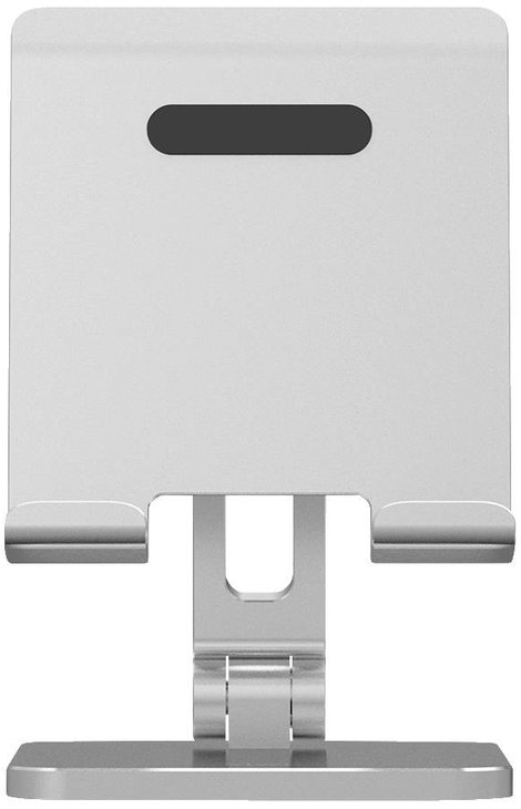 Wiwu ZM305 Tablet állvány Alkalmas márka (tablet): Univerzális 10,1 cm (4) - 30,5 cm (12)
