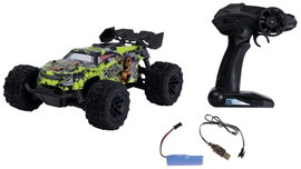 Revell Control 24674 Power Dragon 1:20 RC kezdő modellautó Elektro Buggy