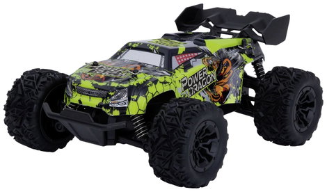 Revell Control 24674 Power Dragon 1:20 RC kezdő modellautó Elektro Buggy 2. kép