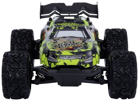 Revell Control 24674 Power Dragon 1:20 RC kezdő modellautó Elektro Buggy 5. kép