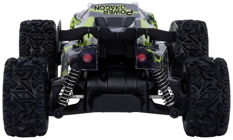 Revell Control 24674 Power Dragon 1:20 RC kezdő modellautó Elektro Buggy 6. kép