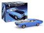 Revell 14534 1970 Ford Torino Cobra Autómodell építőkészlet 1:25 3. bélyegkép