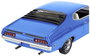 Revell 14534 1970 Ford Torino Cobra Autómodell építőkészlet 1:25 9. bélyegkép