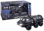 Revell Control 24437 1:16 RC kezdő modellautó Elektro Bevetési jármű 6 WD Fényeffekttel 4. bélyegkép