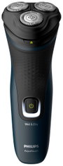 Philips Rotációs borotva Fekete bélyegkép