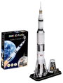 3D puzzle Apollo 11 Saturn V 00250 1 db bélyegkép