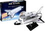 3D Puzzle űrrepülőgép Discovery 00251 1 db bélyegkép