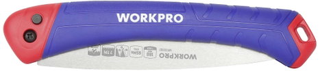 WorkPro WP333002 Kerti fűrész