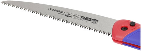 WorkPro WP333002 Kerti fűrész 5. kép