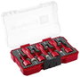 Einhell 500400 Csempefúró készlet 7 részes 6 mm, 8 mm, 10 mm, 12 mm, 14 mm M14 1 készlet bélyegkép