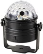 SMD LED Parti fényeffekt 3 W RGB Fényforrások száma: 6 3. bélyegkép