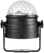 SMD LED Parti fényeffekt 3 W RGB Fényforrások száma: 6 4. bélyegkép