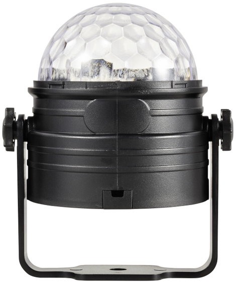 SMD LED Parti fényeffekt 3 W RGB Fényforrások száma: 6 4. kép